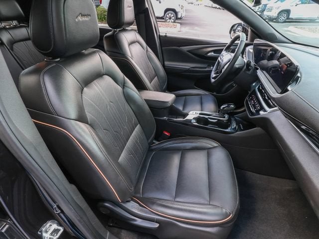 2024 Buick Envista Avenir