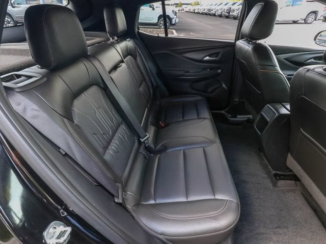 2024 Buick Envista Avenir