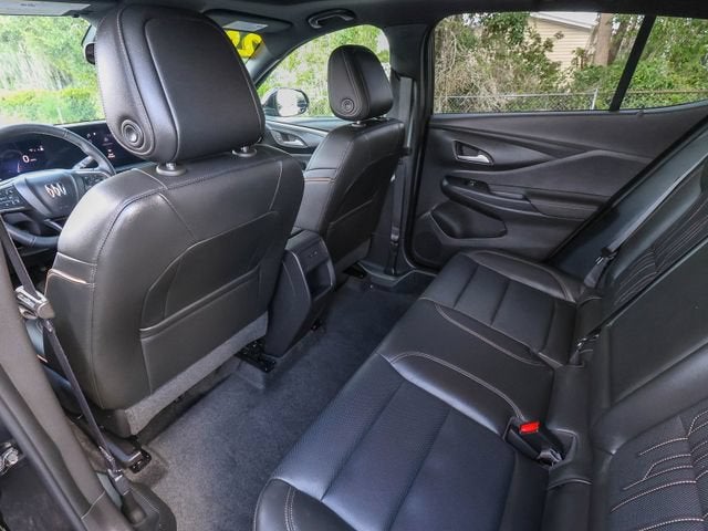 2024 Buick Envista Avenir