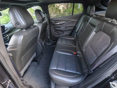 2024 Buick Envista Avenir
