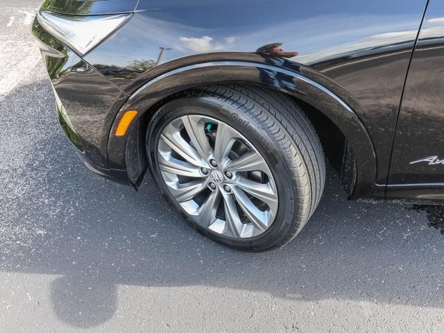 2024 Buick Envista Avenir