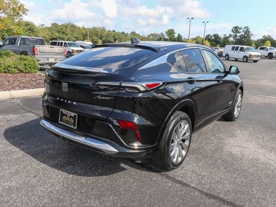 2024 Buick Envista Avenir