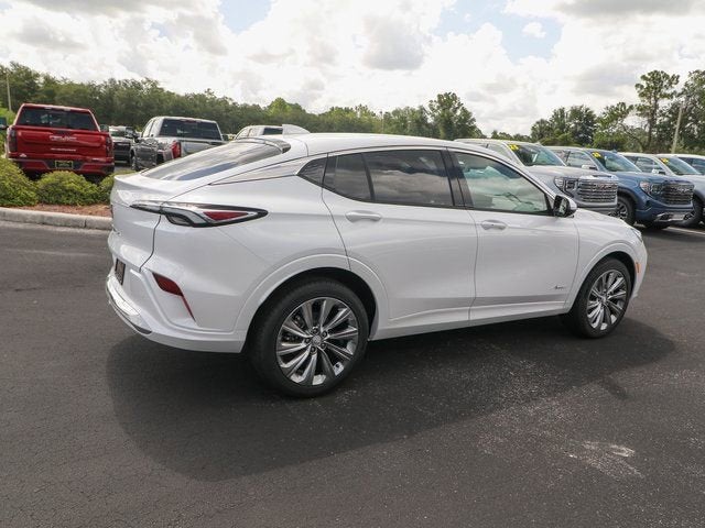 2025 Buick Envista Avenir