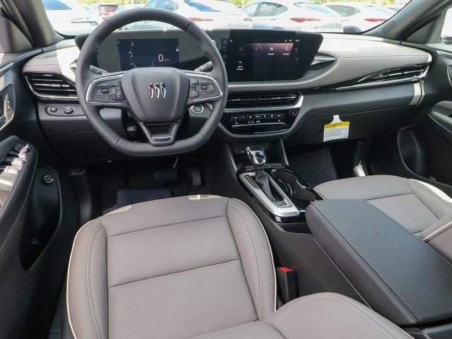 2025 Buick Envista Avenir