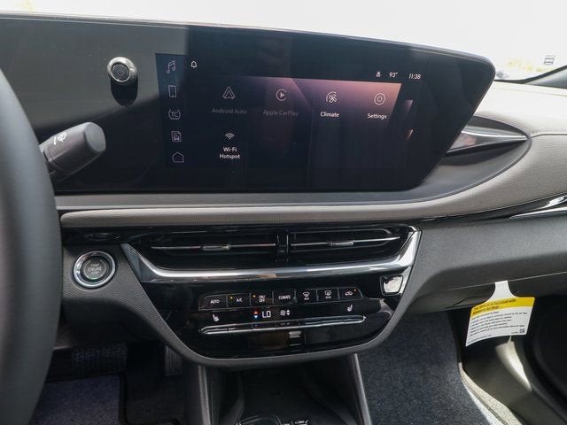 2025 Buick Envista Avenir