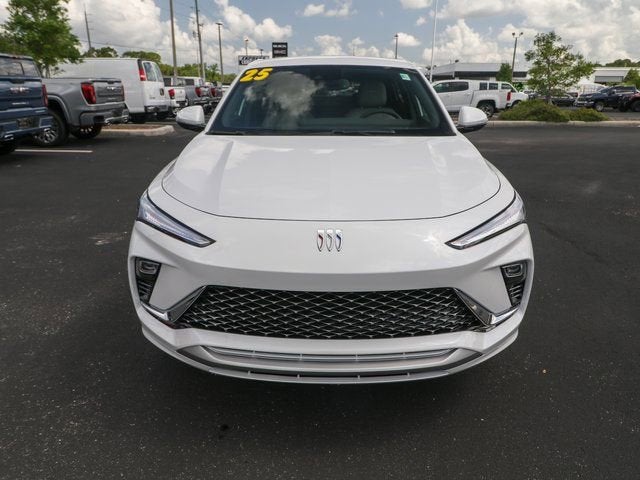 2025 Buick Envista Avenir