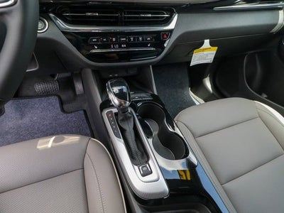 2025 Buick Envista Avenir