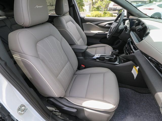 2025 Buick Envista Avenir