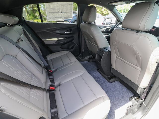 2025 Buick Envista Avenir