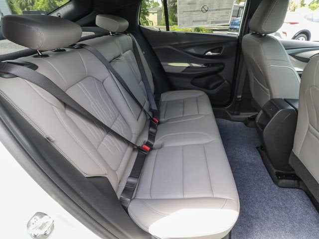 2025 Buick Envista Avenir