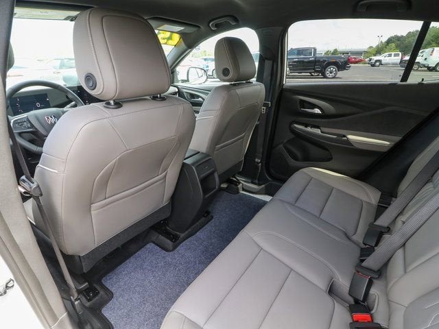 2025 Buick Envista Avenir