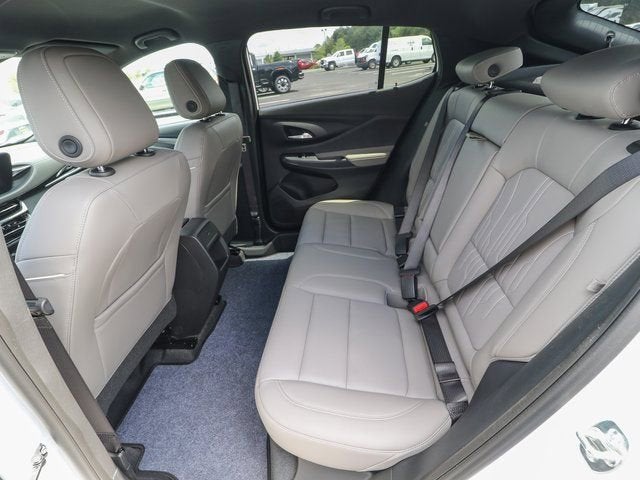 2025 Buick Envista Avenir