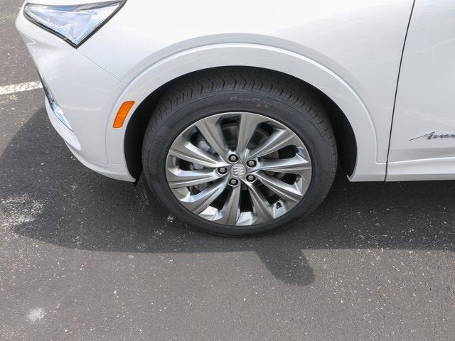 2025 Buick Envista Avenir