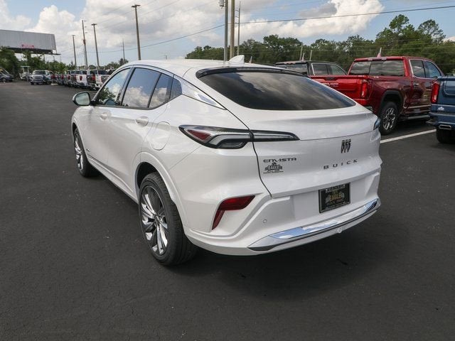 2025 Buick Envista Avenir