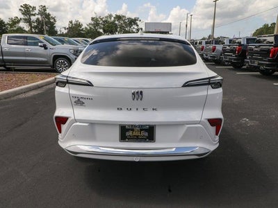 2025 Buick Envista Avenir
