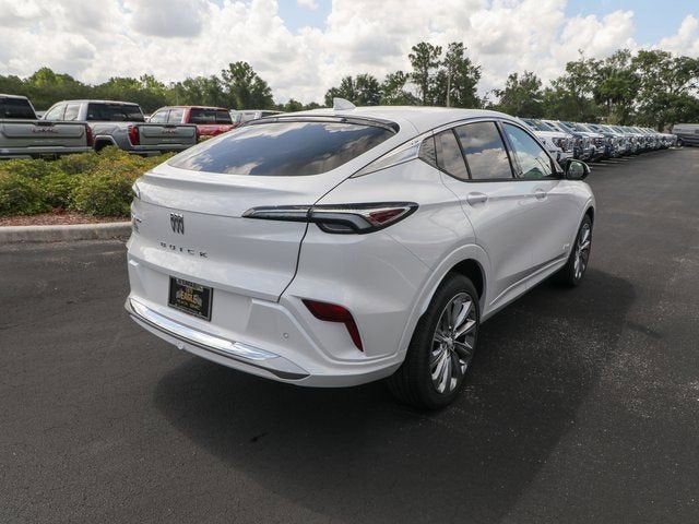 2025 Buick Envista Avenir