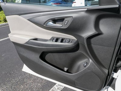 2025 Buick Envista Avenir