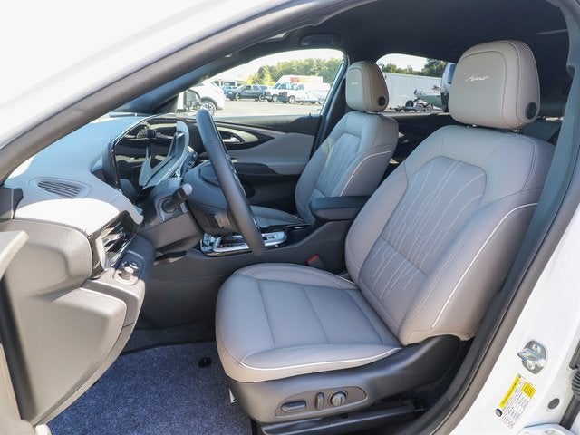 2025 Buick Envista Avenir