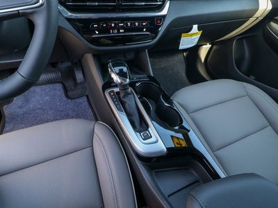 2025 Buick Envista Avenir