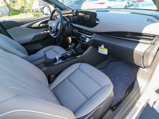 2025 Buick Envista Avenir