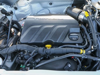 2025 Buick Envista Avenir