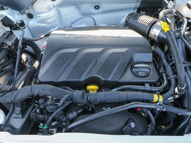 2025 Buick Envista Avenir