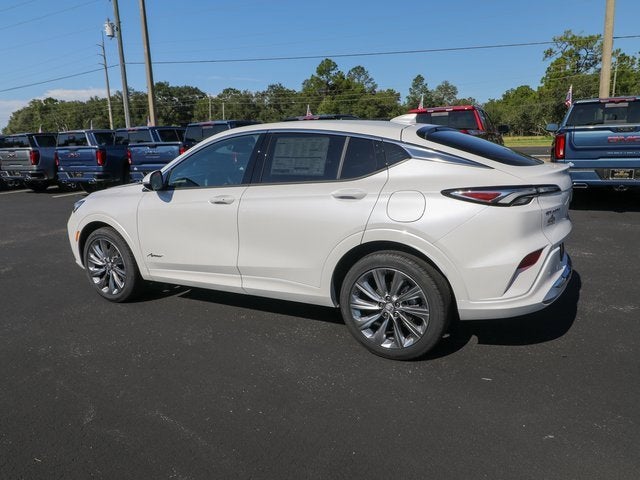 2025 Buick Envista Avenir