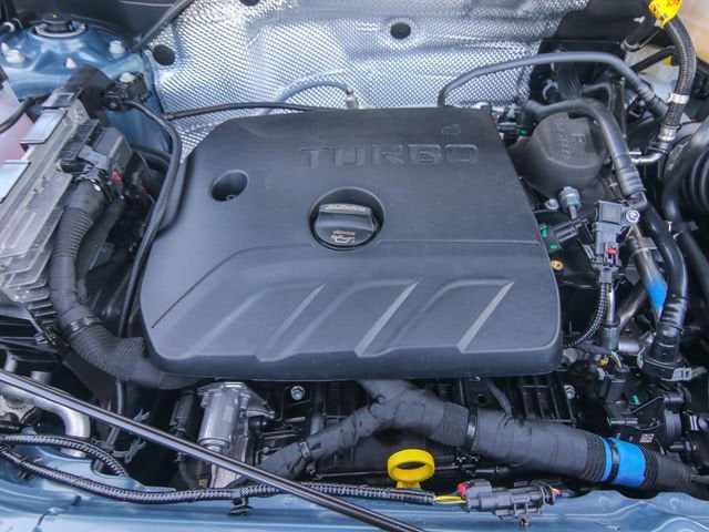 2026 Buick Encore GX Sport Touring - Photo 27