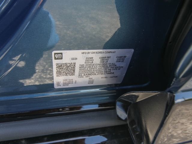 2026 Buick Encore GX Sport Touring - Photo 29