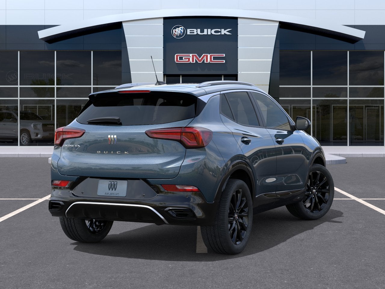 2026 Buick Encore GX Sport Touring - Photo 33