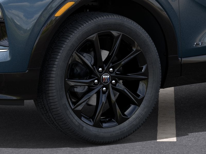 2026 Buick Encore GX Sport Touring - Photo 38