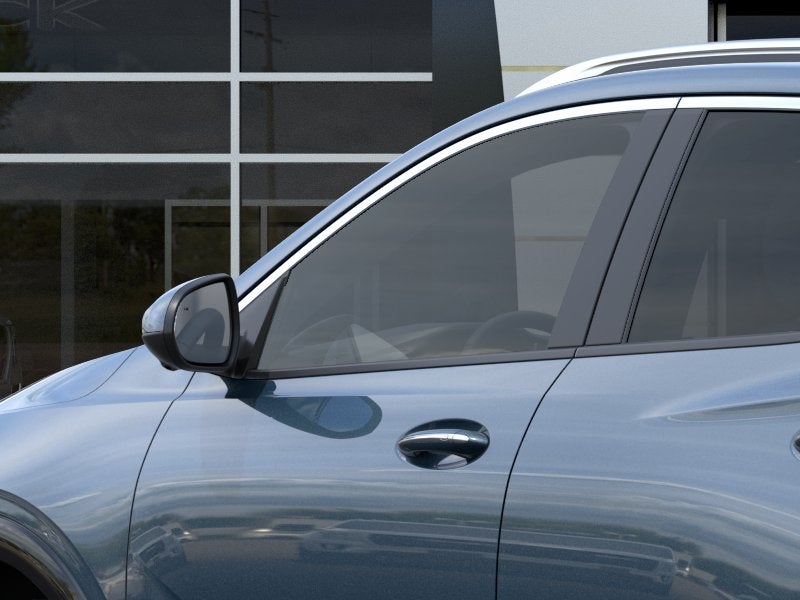2026 Buick Encore GX Sport Touring - Photo 41