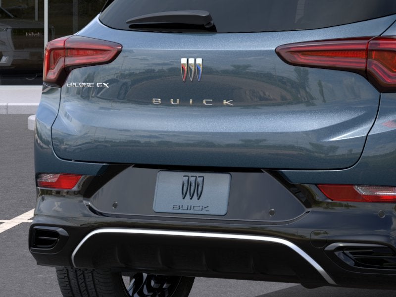 2026 Buick Encore GX Sport Touring - Photo 43