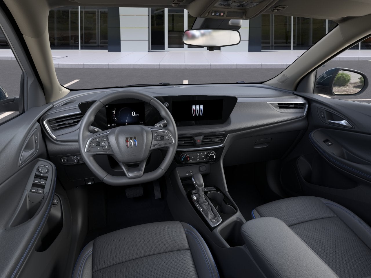 2026 Buick Encore GX Sport Touring - Photo 44