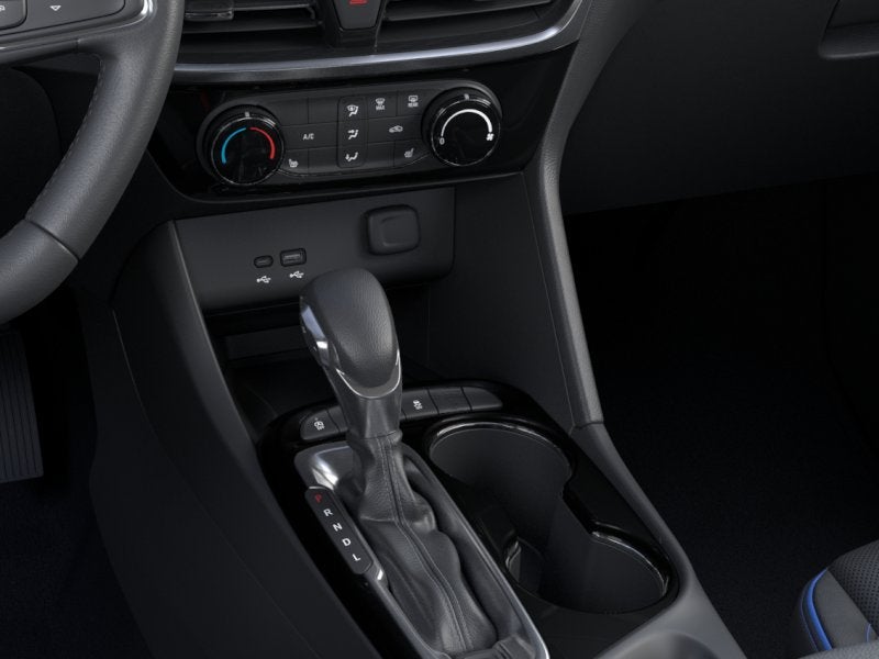 2026 Buick Encore GX Sport Touring - Photo 52
