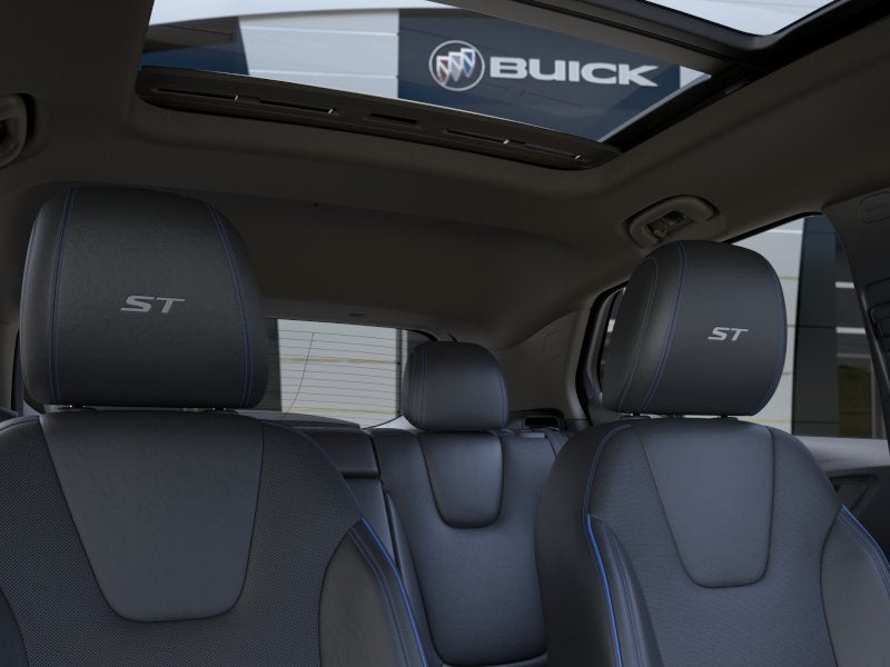 2026 Buick Encore GX Sport Touring - Photo 53