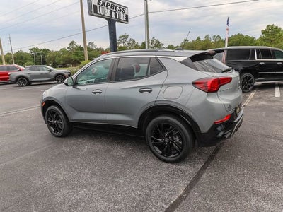2024 Buick Encore GX Sport Touring
