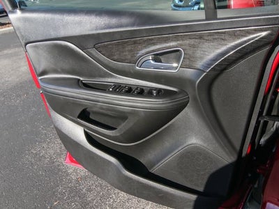 2016 Buick Encore Base