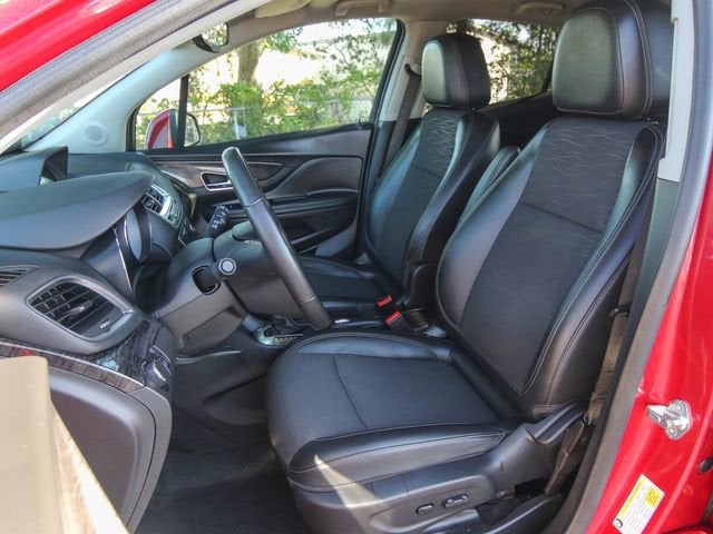 2016 Buick Encore Base