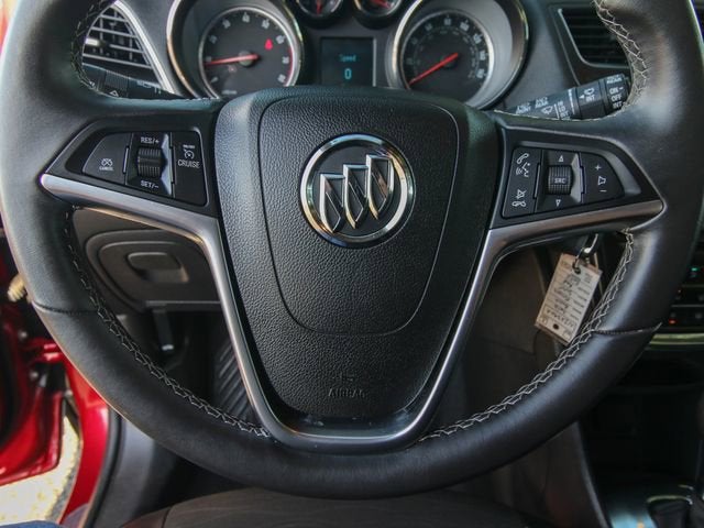 2016 Buick Encore Base