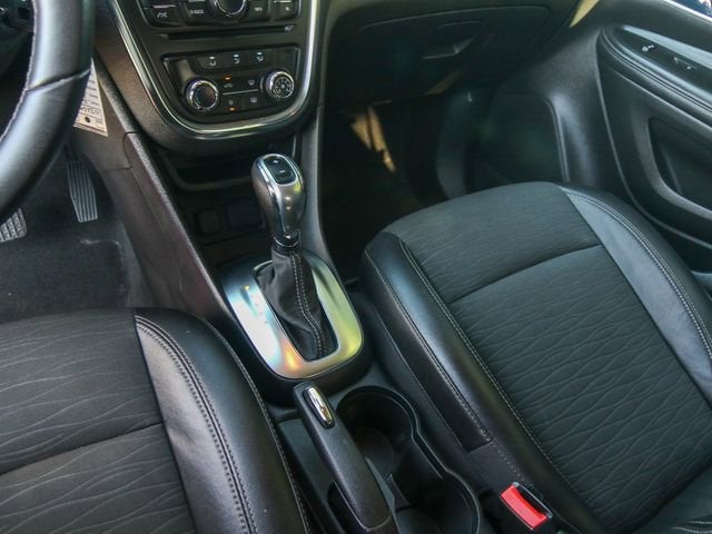 2016 Buick Encore Base