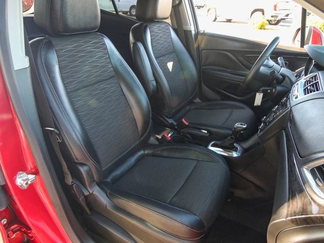 2016 Buick Encore Base