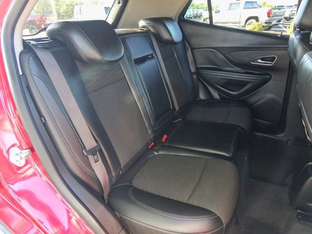 2016 Buick Encore Base