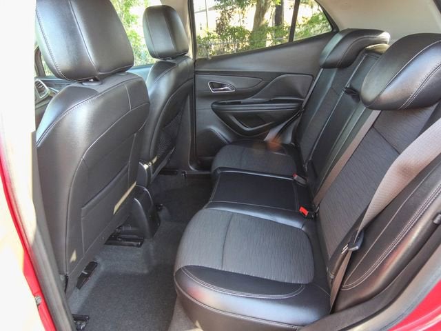 2016 Buick Encore Base