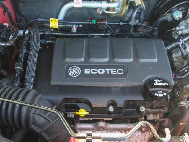 2016 Buick Encore Base