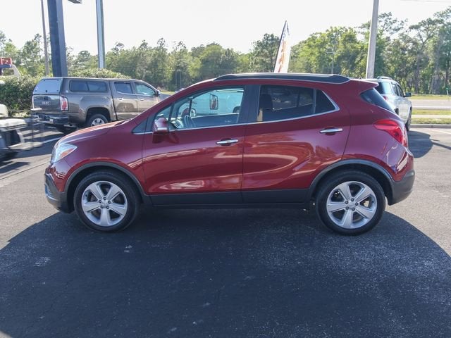 2016 Buick Encore Base