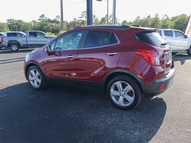 2016 Buick Encore Base