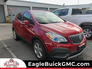 2016 Buick Encore Base