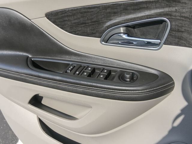 2016 Buick Encore Leather