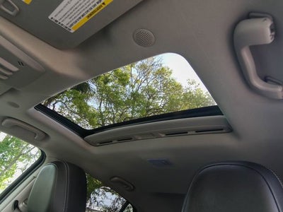 2016 Buick Encore Leather